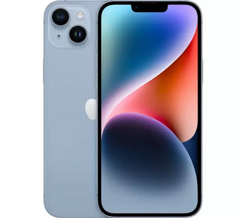Apple iPhone 14 Blue